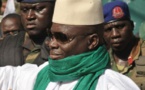 Coup d’Etat raté en Gambie : Deux  des putschistes condamnés à mort