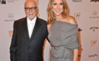 Céline Dion : René, malade, n'entend plus...