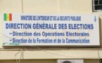 La DGE a enregistré 261 candidats à la candidature