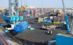 Port de Dakar : un marin disparait dans les eaux