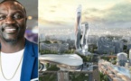 Le projet Akon City risque de voler à l'air