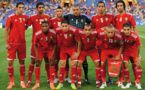 Le Maroc autorisé à participer aux CAN 2017 et 2019