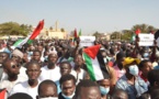 Dakar : La manifestation en soutien au peuple palestinien autorisée par le préfet