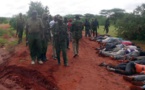 Carnage au Kenya : 147 personnes tuées par des Shebabs