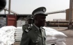 Port de Dakar : 270  conteneurs de sucre saisis