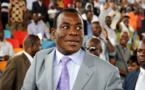 Côte d'Ivoire : Pascal Affi N'Guessan confirmé président du FPI par la justice