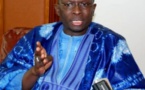 Modou Diagne Fada : « Même si Sonko ne participe pas à l’élection de 2024… »