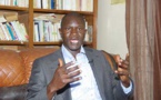 Dr Babacar Diop s'indigne contre l'éviction de Doudou Ndir de la tête de la CENA