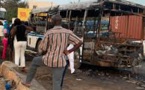 Bus attaqué au cocktail Molotov : Révélations sur le fugitif (présumé) arrêté au USA