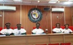 Affaire Sonko : La Cour de justice de la CEDEAO rejette la première demande de l’Etat du Sénégal