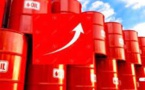 Conséquence du conflit Israël-Hamas : une hausse de 6% du cours du pétrole (Banque mondiale)