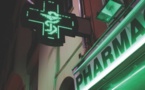 Factures impayées : les pharmaciens privés ferment leurs portes aux agents de l’État