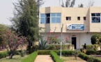 Université Alioune Diop de Bambey : la section SAES dénonce la fermeture des universités