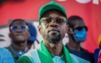 Fuite du dossier médical d’Ousmane Sonko : 2 gradés de l’administration pénitentiaire arrêtés