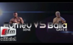 Eumeu Sène/ Balla Gaye 2: Revanche ou confirmation ?