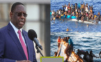Départs de pirogues de migrants : Macky Sall demande des comptes au chef de l’Armée