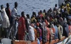 Migration irrégulière : Une pirogue avec 300 migrants échoue à Gadaye, 03 morts et des disparus
