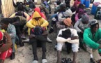 Bloqués au Maroc depuis 25 jours, des jeunes du Djoloff réclament leur rapatriement