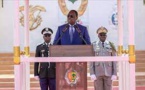 Macky Sall préside la Journée des Forces Armées