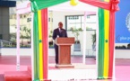 Journée Forces Armées : « Le premier investissement d’un pays consiste à assurer la paix et la securité » ( Macky Sall)