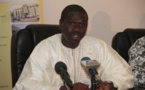 Me Oumar Youm : la réduction du mandat présidentiel "n'est pas justifiable"