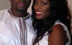 Photo bijou n'diaye et son mari djibril sy