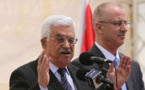 Palestine : Israël débloque une partie des taxes gelées, Abbas exige l'intégralité