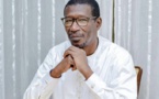 Maa tey* La chronique salée du Pr Mary Teuw Niane sur Macky et ses rapports avec la loi