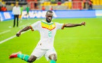 Youssouf Sabaly blessé à l'entrainement, à quelques mois de la Can