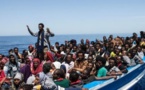 Émigration irrégulière : Encore une mauvaise nouvelle pour les candidats