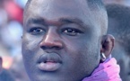 Balla Gaye  après sa défaite : « Je suis loin d’être découragé »