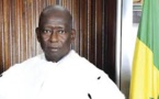 Cheikh Tidiane Coulibaly remplace Abdoulaye Sylla
