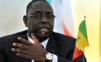 Réunion de partage des résultats du PSE: Discours intégral de Macky Sall