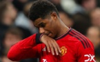 MU : le frère de Marcus Rashford arrêté aux Etats-Unis !