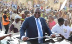Macky Sall dans les régions de Kédougou, Kaolack, Kaffrine et Fatick vers mi-novembre