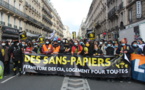 Sans papiers : Pourquoi des Sénégalais et pas des Cap-verdiens ?,  Dr Lansana G. Sakho*