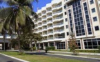 Le boss du PSE condamné pour une facture d'hôtel impayée de 21 millions FCFA