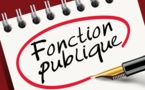 Fonction publique : 30 000 agents de l’Etat annoncent une série de manifestions