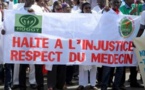 Bras de fer entre le ministère de la Santé et l’alliance des syndicats du secteur