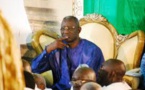 Enfin le  PDS présente ses condoléances à Bécaye Diop
