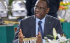 Macky Sall désigné Envoyé spécial du Pacte de Paris pour les Peuples et la Planète