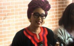 Émigration irrégulière : Maimouna Bousso sermonne les jeunes et les invite à défendre le projet de Sonko