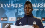 Benjamin Mendy vise l’Euro 2016 avec les Bleus
