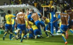 CAN 2017 : l'honneur revient au Gabon!