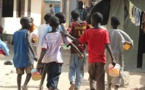Près de 200 enfants retirés de la rue et logés au centre Ginddi (Ministère)