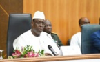 À Ryad, Macky Sall déplore “l’insoutenable tragédie humaine à Gaza”