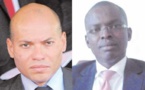 47 milliards FCFA: Face à face Karim Wade et Alboury Ndao ce matin