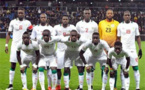 Classement FIFA: les Lions restent à la 36-ème place mondiale