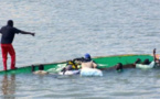 Chavirement d'une pirogue avec à son bord 40 journalistes : La CJRS exprime sa compassion et invite les reporters à plus de prudence