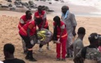 16 corps de migrants sénégalais repêchés à Nouadhibou